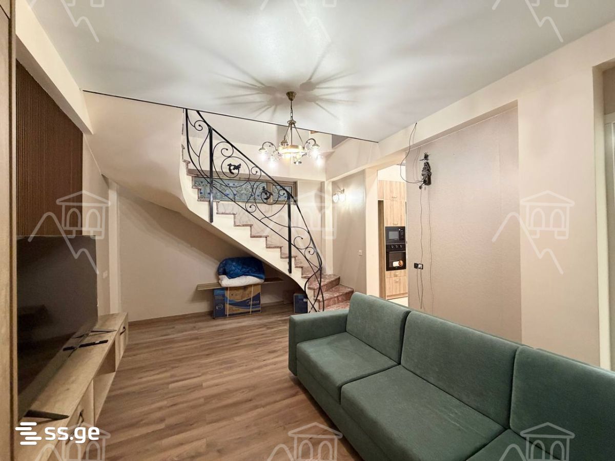 gomi st. 20 - 3 rooms