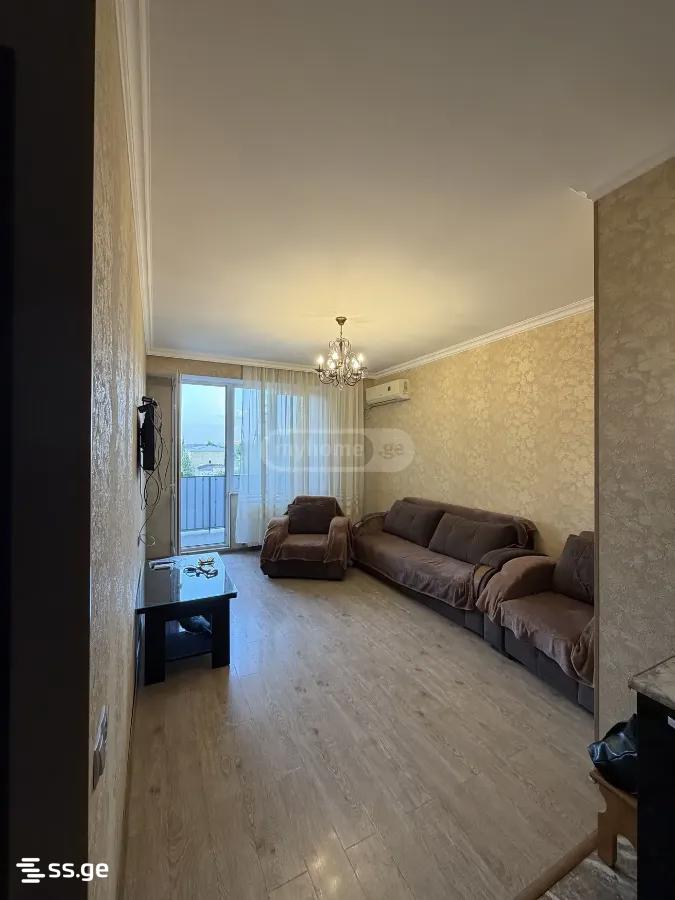 shavishvili st. - 2 rooms