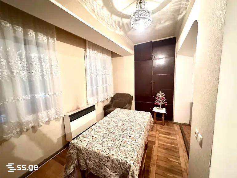 III Microdistrict - Varketili  5კვ - 2 rooms