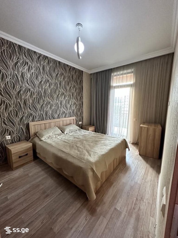 parnavaz mepe avenue 26 - 2 rooms
