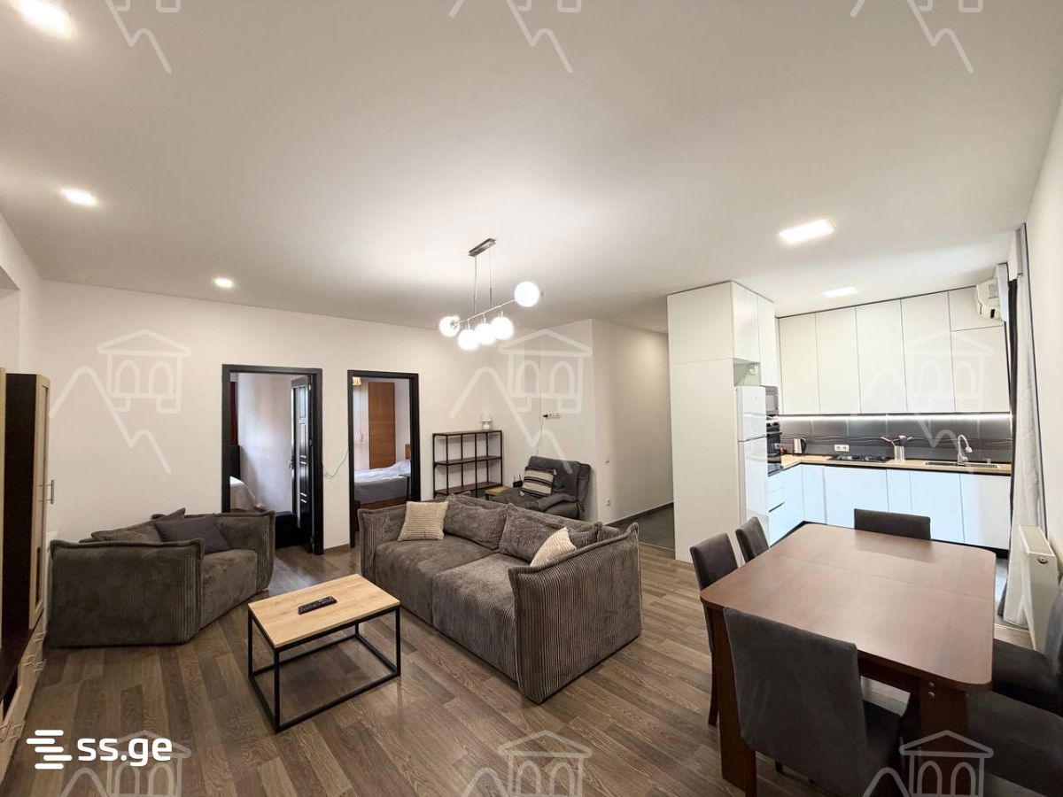 kavtaradze st. 14 - 3 rooms