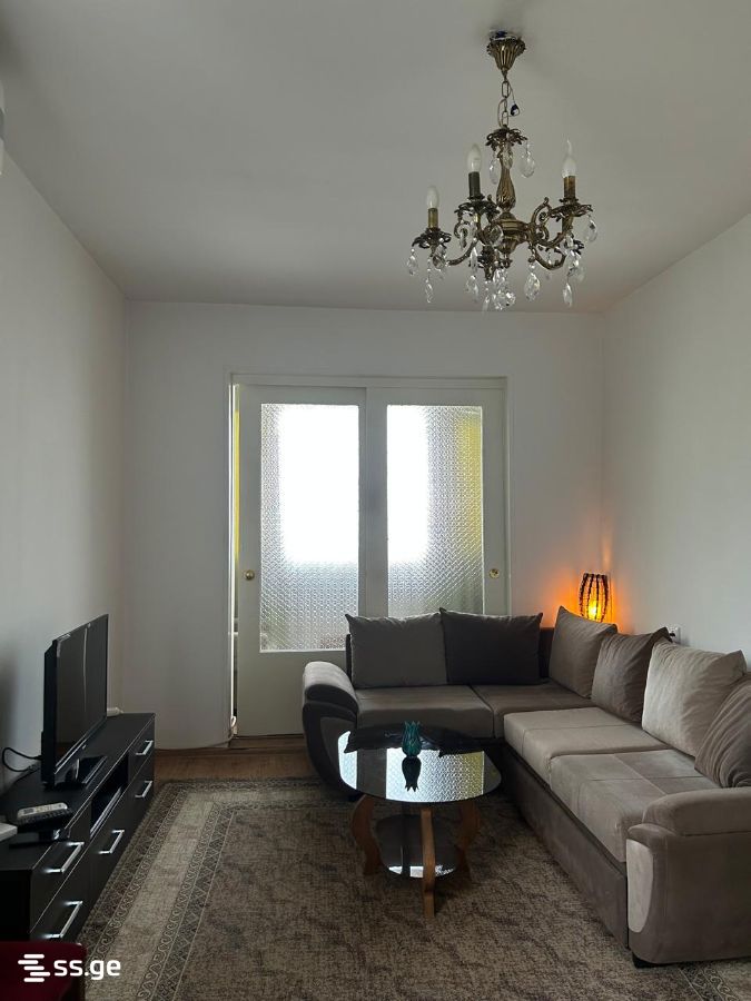 ketevan tsamebuli avenue (isani) 76 - 2 rooms