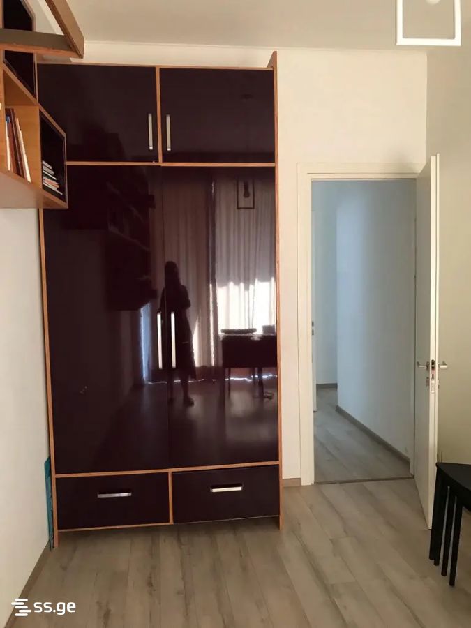 paliashvili st. 2 - 3 rooms