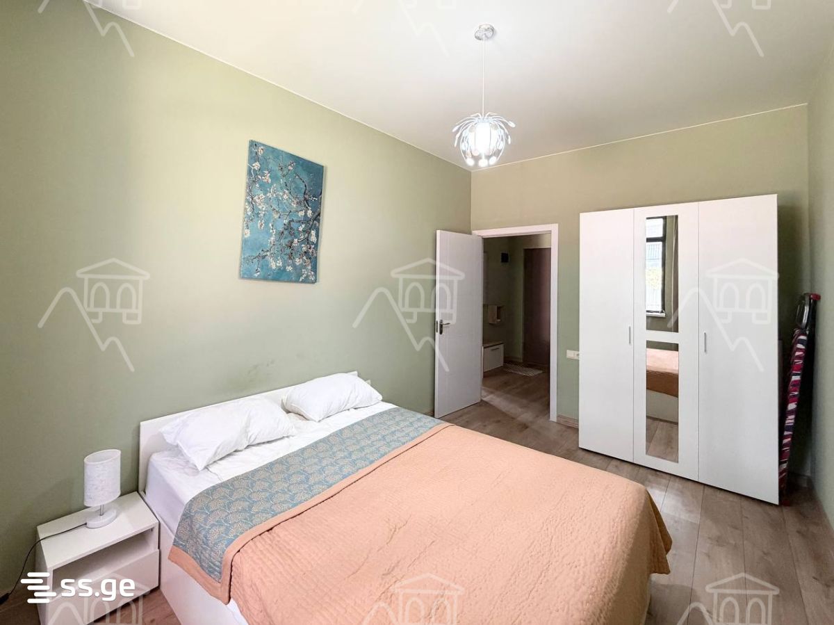 mindeli st. 4 - 2 rooms