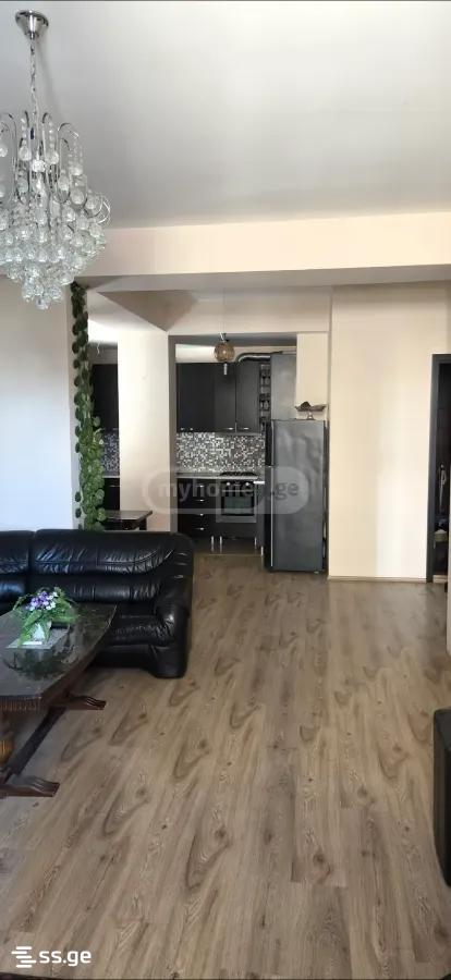 mitskevichi st. 27 - 2 rooms