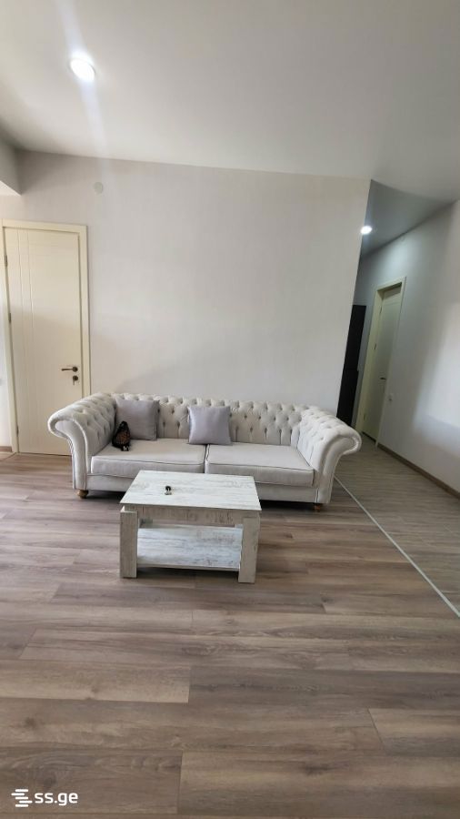 kedia st. 8 - 2 rooms