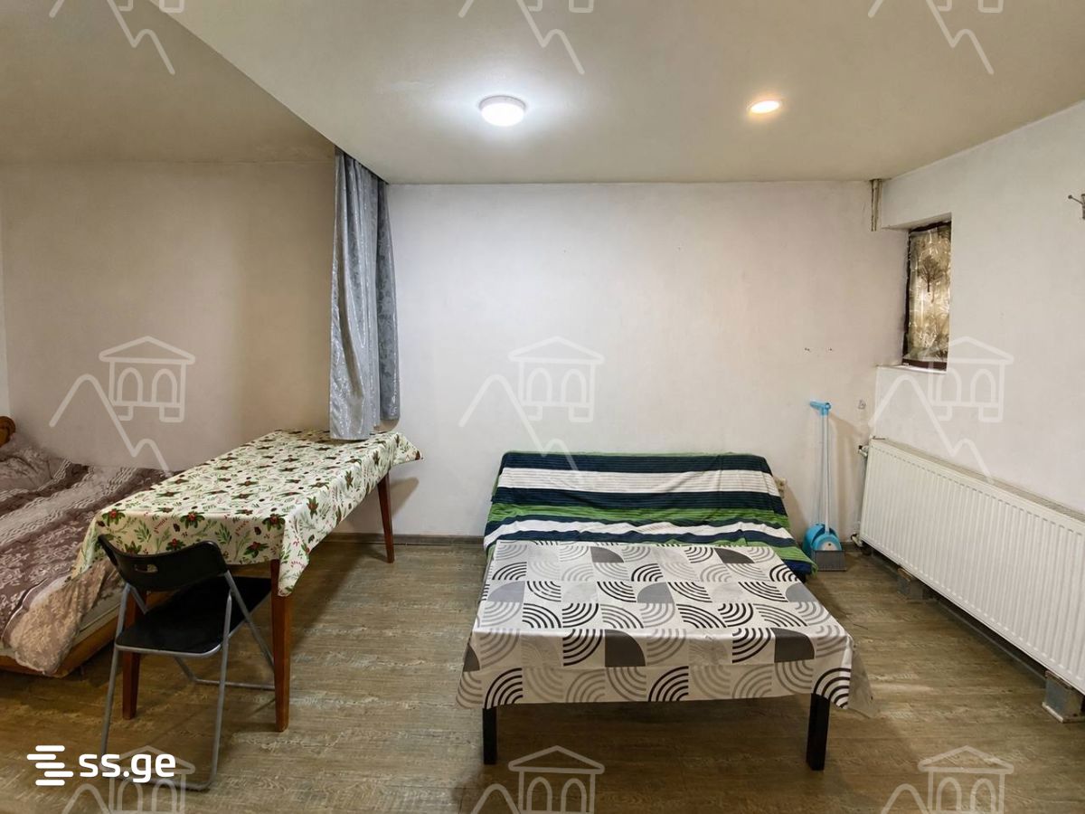 zandukeli st. 24 - 1 rooms