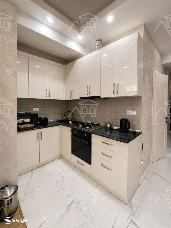 khosarauli st. 28 - 2 rooms