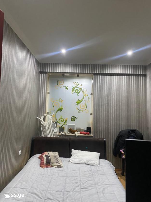 berbuki st. - 3 rooms