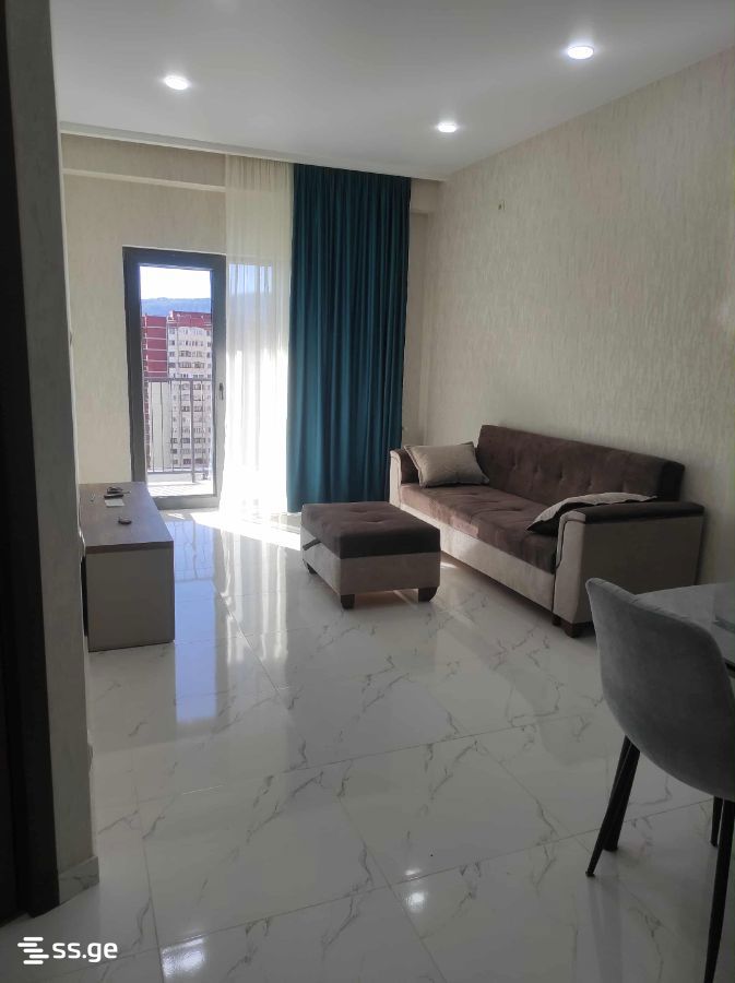 mirckhulava st. 11/9 - 2 rooms