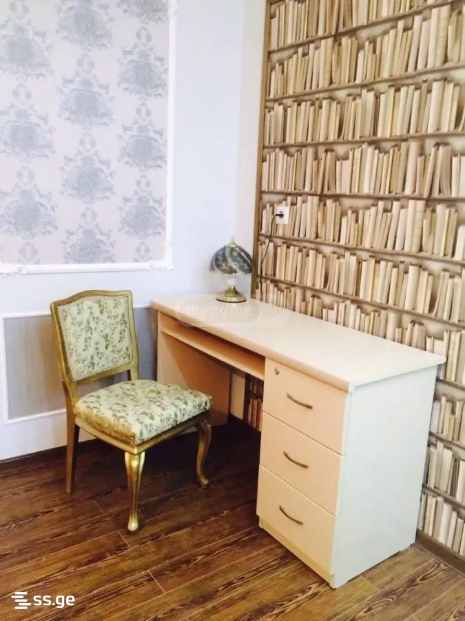 g. peradze st. 3 - 1 rooms