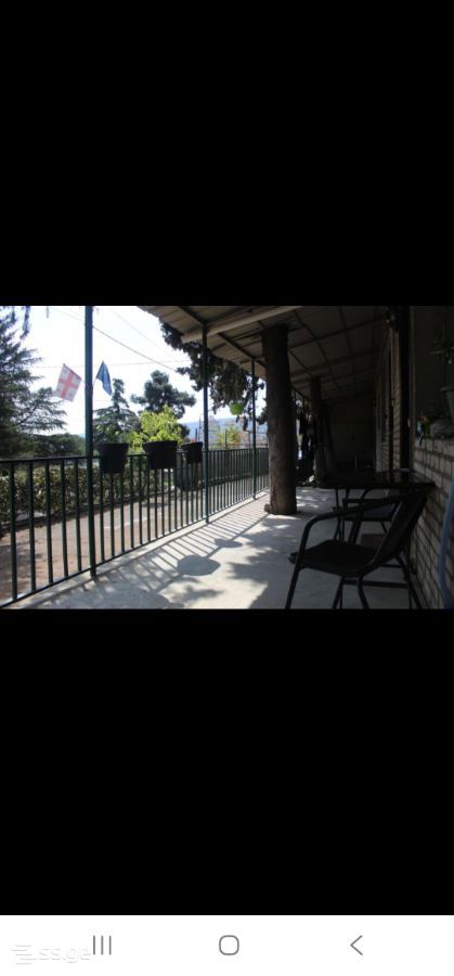 saingilo st. 72 - 2 rooms