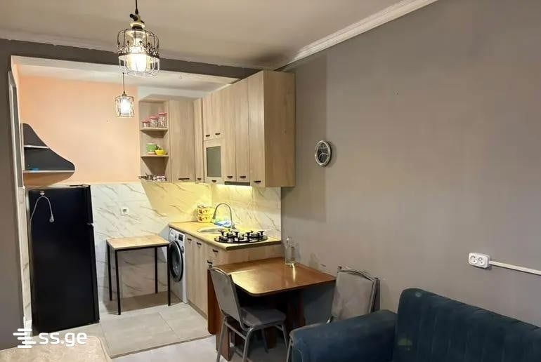 Svanishvili st. 16 - 1 rooms