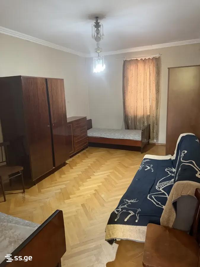 poti st. 1 - 2 rooms