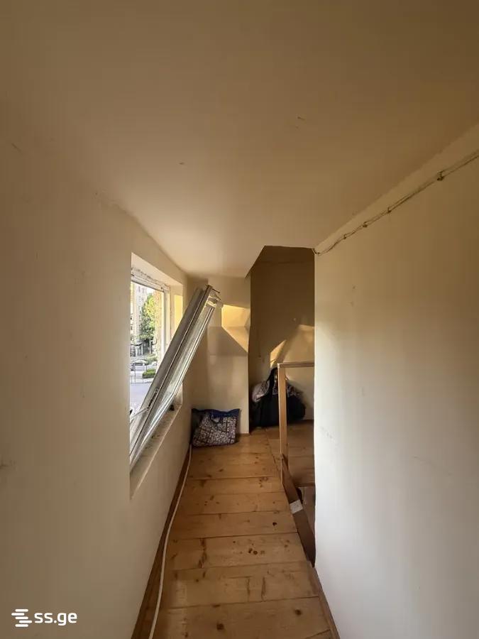 Koniaki village 8 - 1 rooms