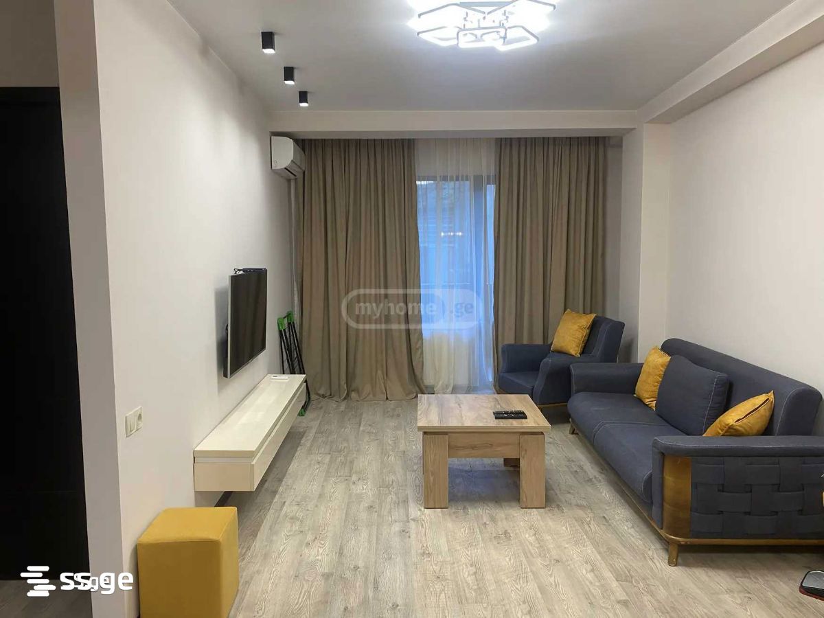 kedia st. 16 - 2 rooms
