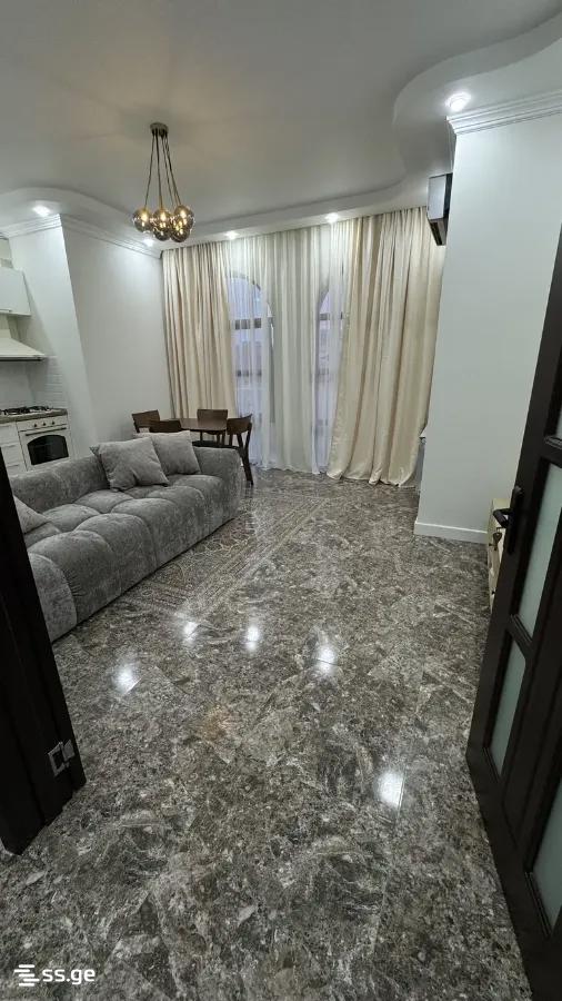 Batumi - 2 rooms