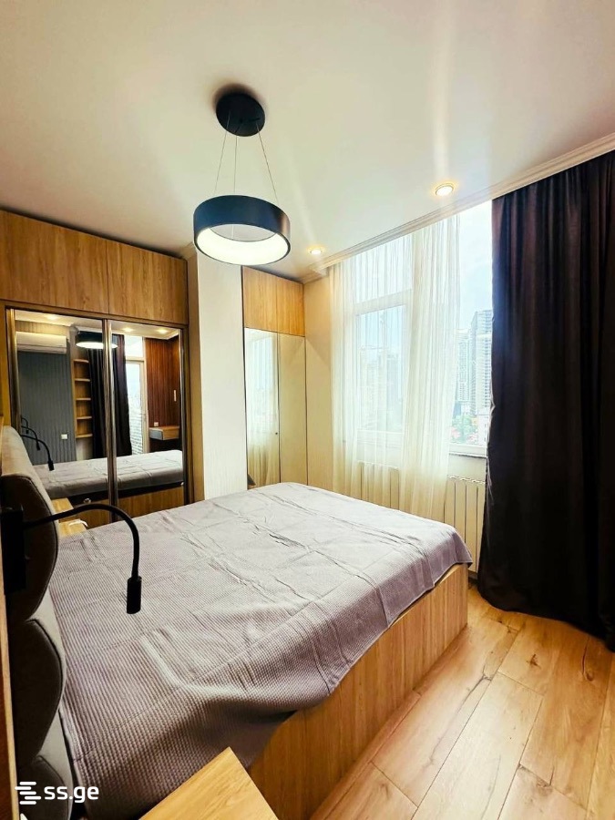 13 - 1 rooms