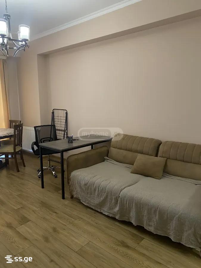 kedia st. 14 - 2 rooms