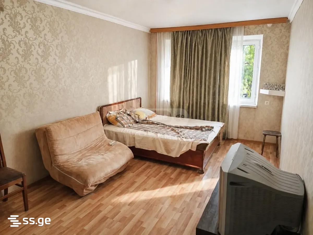 Rustavi - 1 rooms