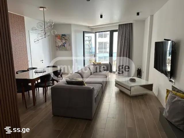 Tamar Mepe Avenue 14 - 3 rooms