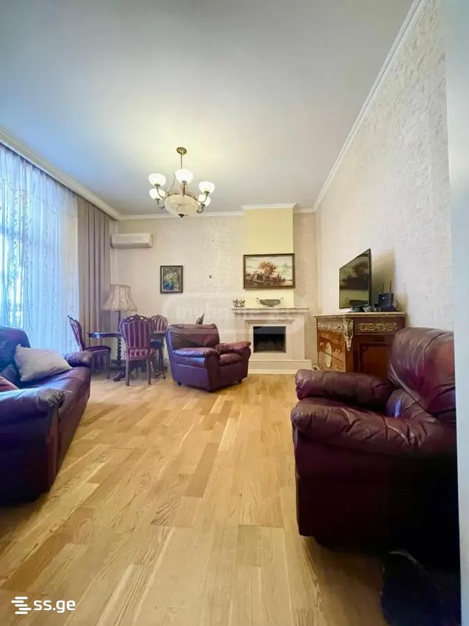 tskneti hwy - 3 rooms