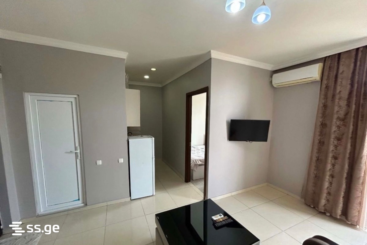 Fridon Khalvashi VII lane 354 - 2 rooms