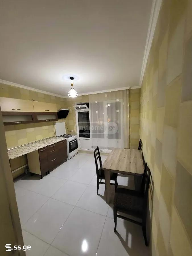 tsulukidze st. - 3 rooms