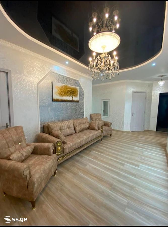 20 - 4 rooms