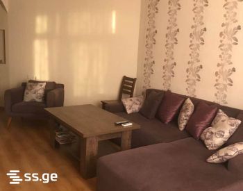 Vepkhistkaosnis st. - 2 rooms