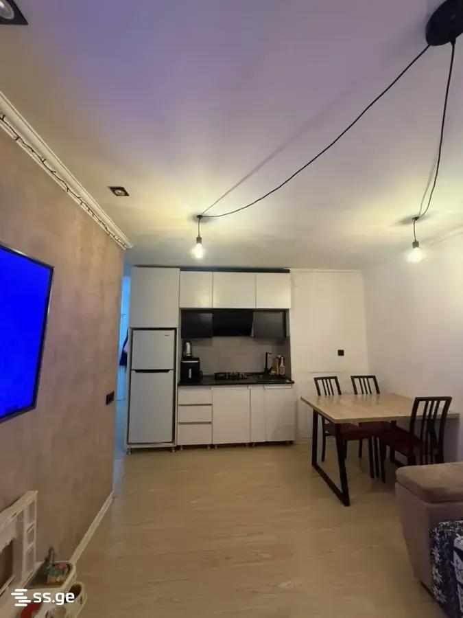 vaja-pshavela avenue - 2 rooms