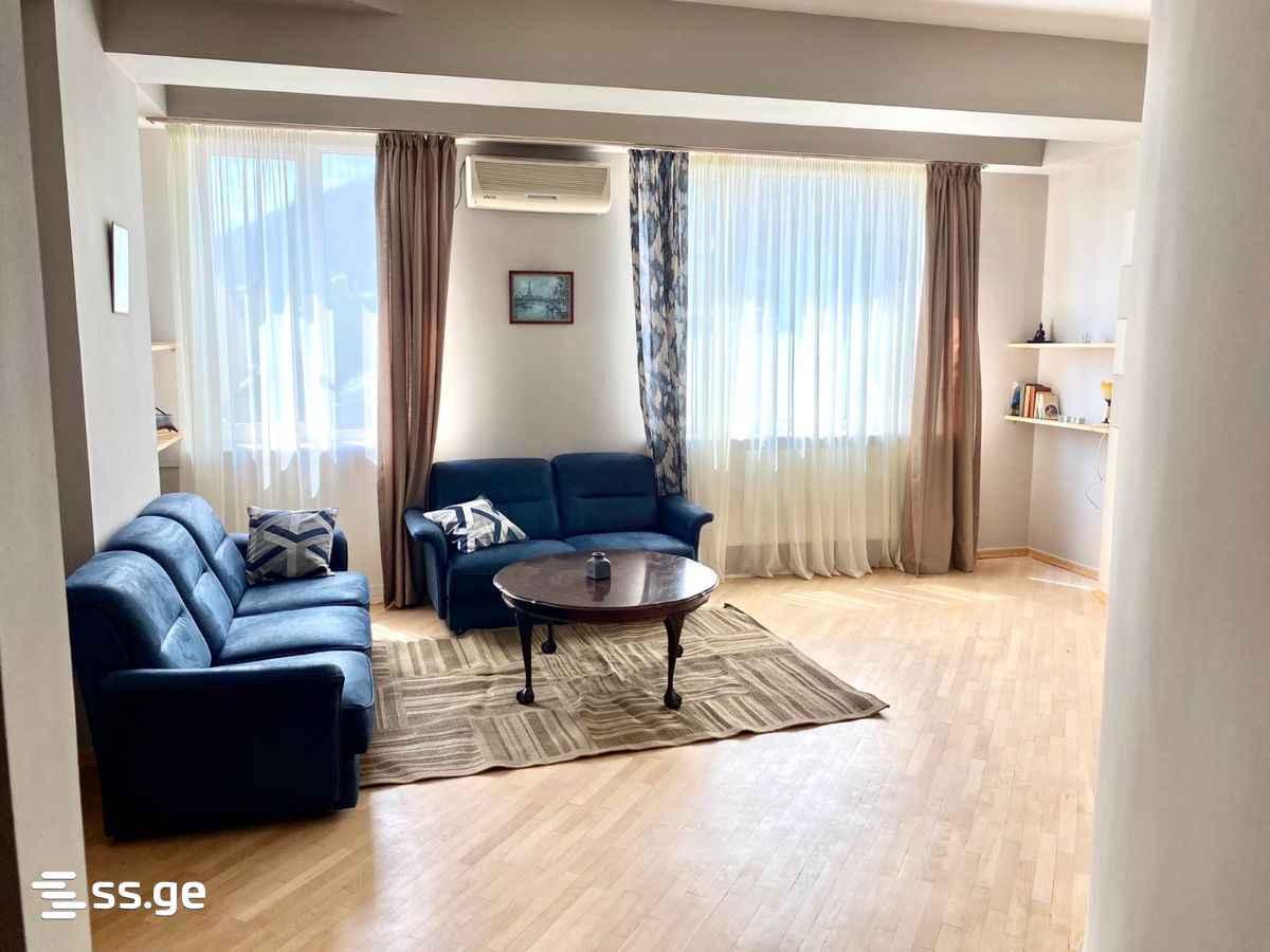 Sativ St. - 2 rooms