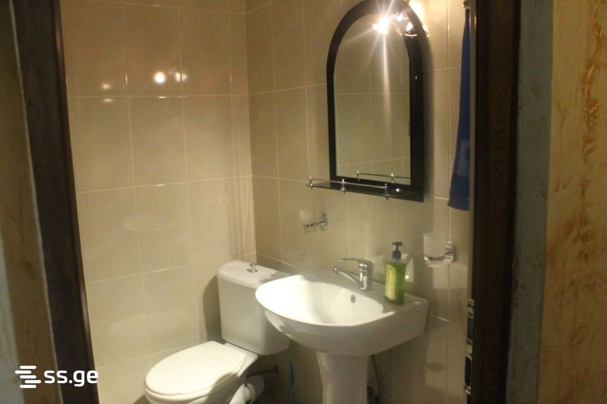 M. Lermontov Street 31/37 - 2 rooms
