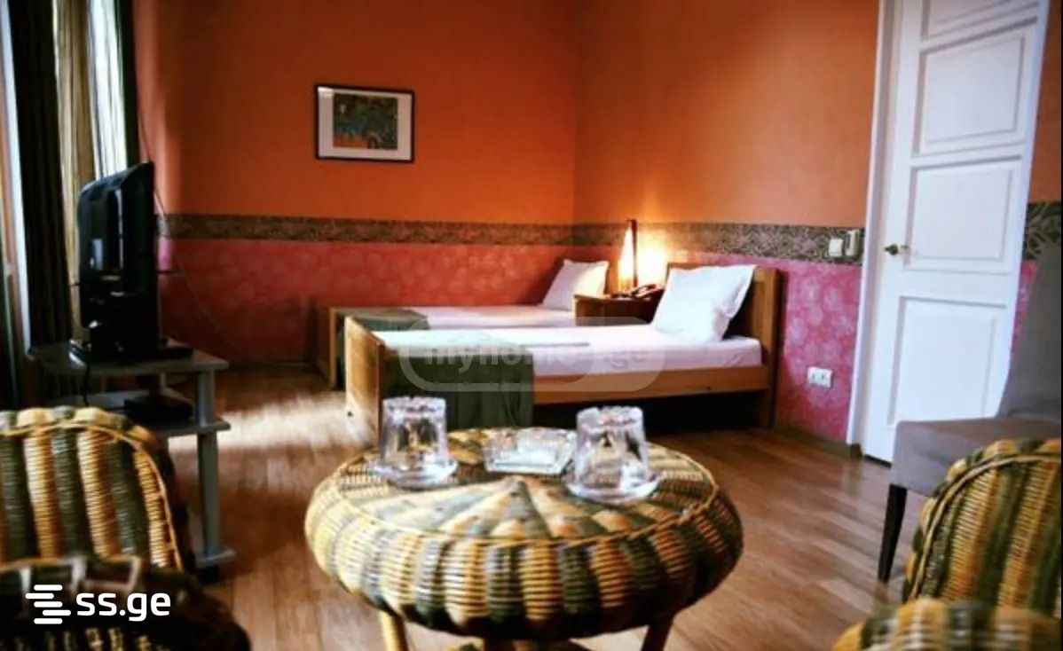 shanidze st. - 1 rooms