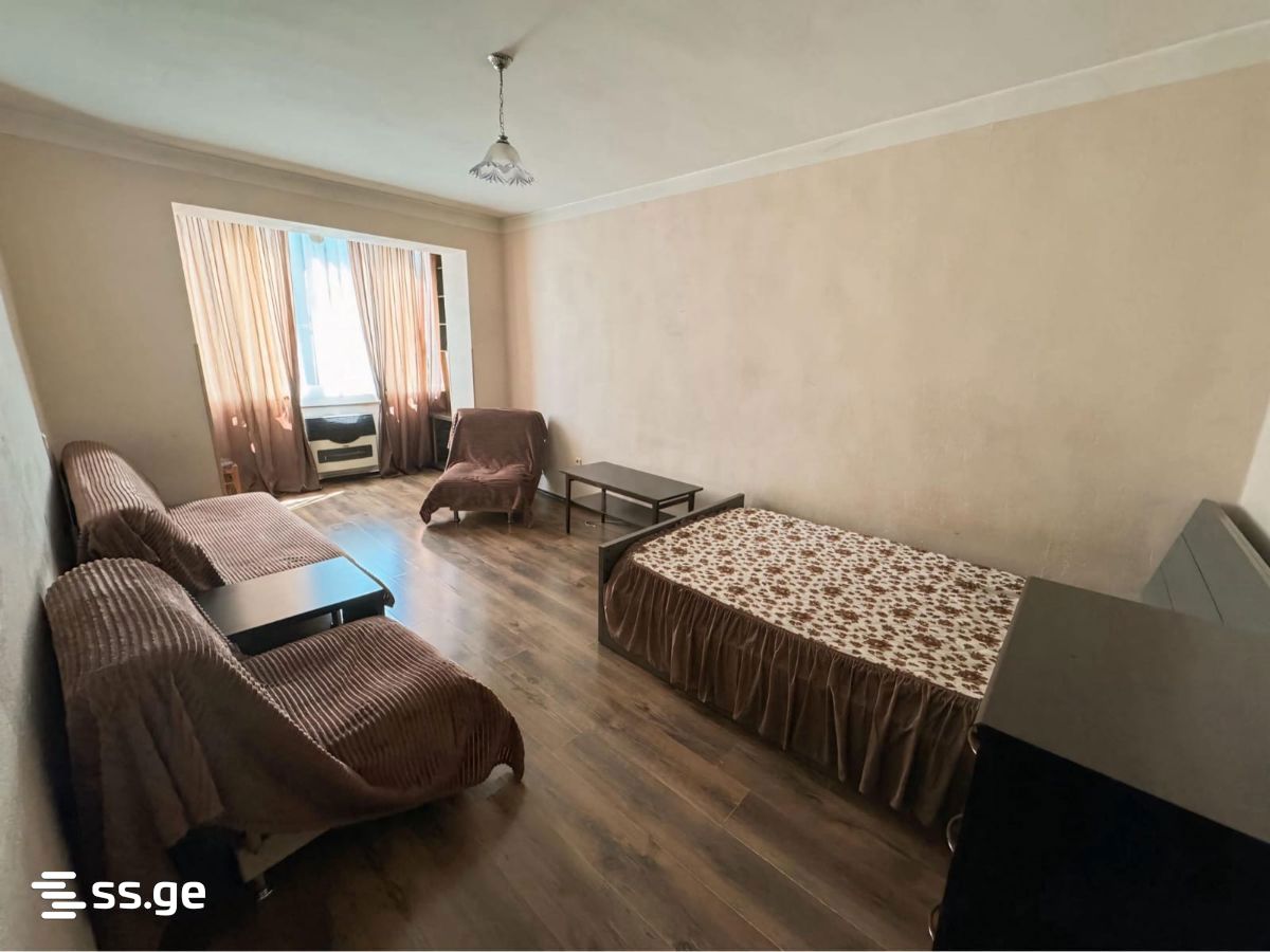 mitskevichi st. - 1 rooms