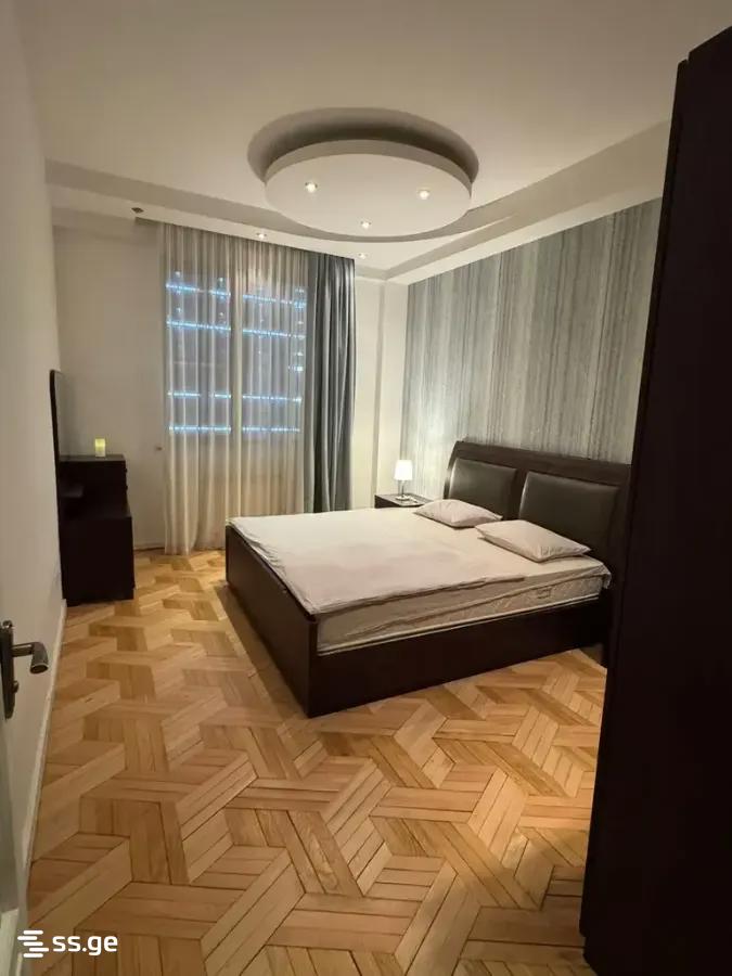 Kazbegi avenue - 2 rooms