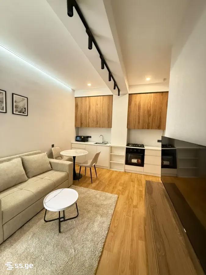 Bob walsh st. 42 - 2 rooms