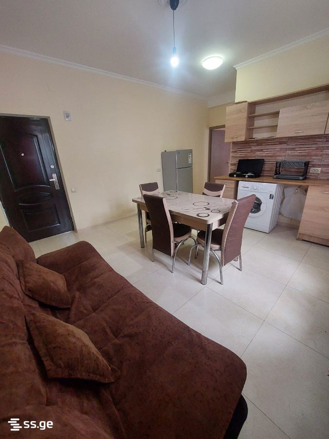 lomtatidze st. - 2 rooms
