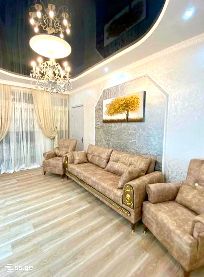 20 - 4 rooms