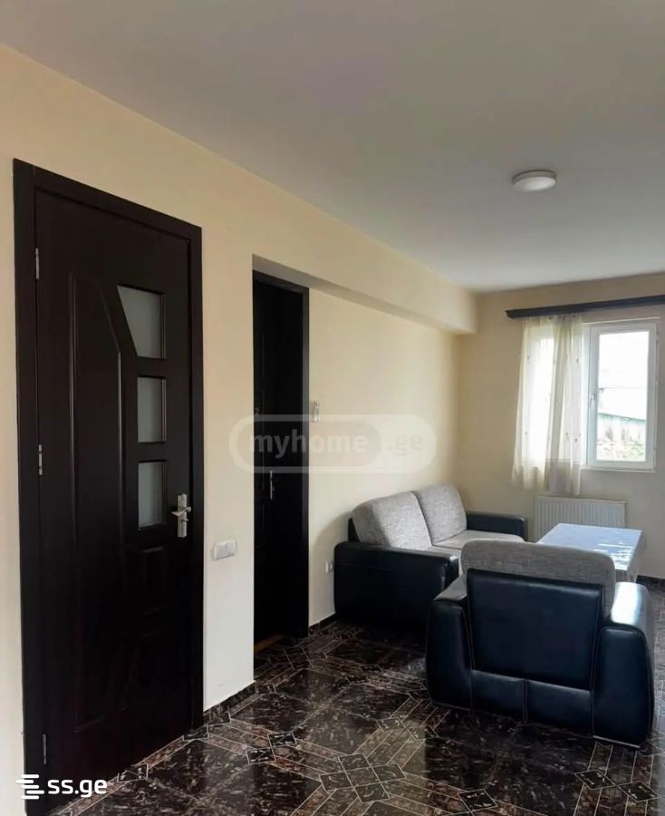 abesuridze tbeli st. - 3 rooms
