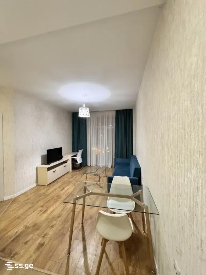 beliashvili st. 70 - 2 rooms