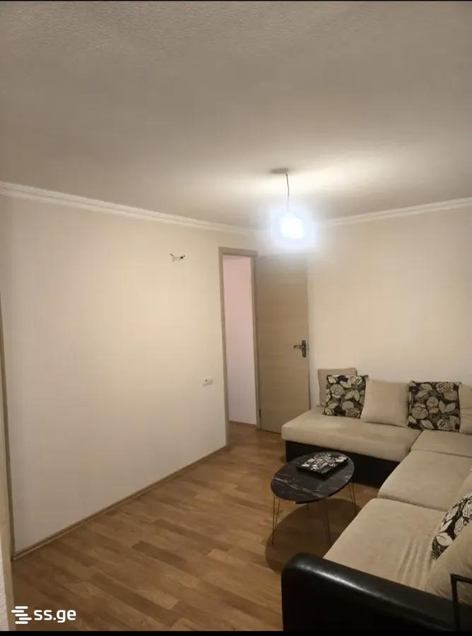 beliashvili st. - 2 rooms