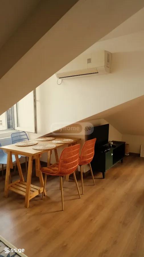 pekini st. - 2 rooms