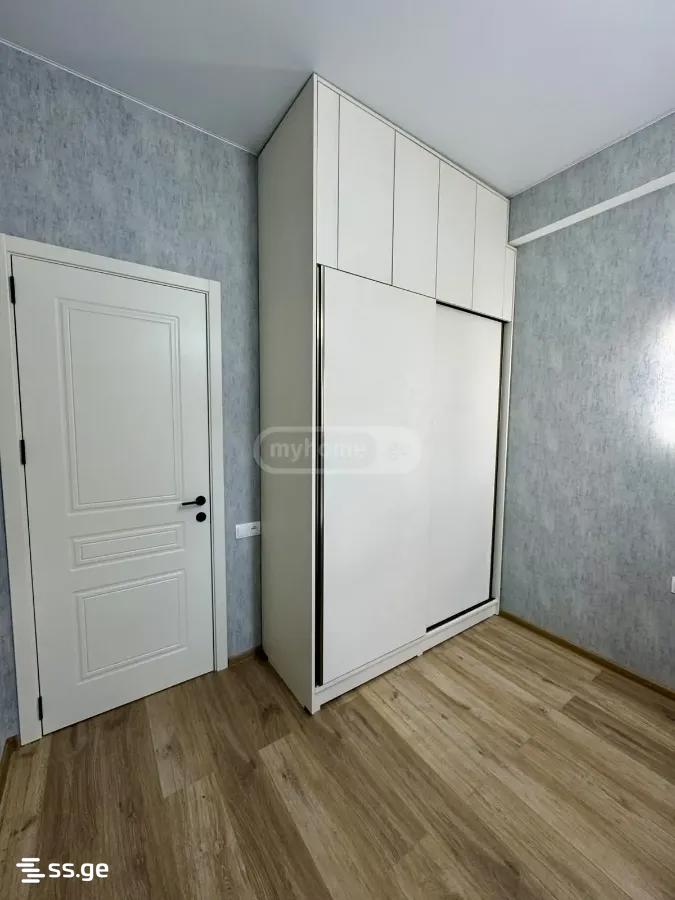 Rustavi - 2 rooms