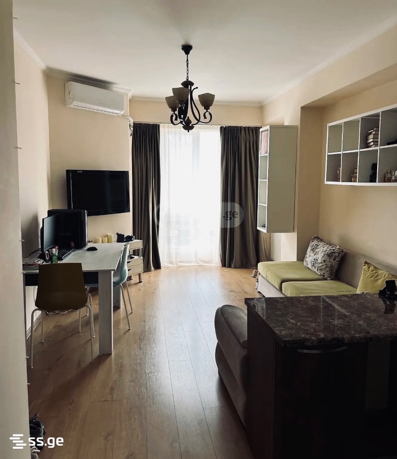 111 - 2 rooms