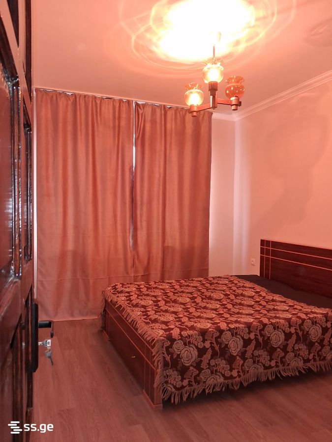 Rustavi - 5 rooms