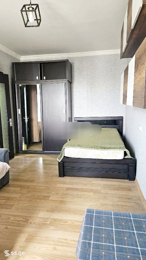 moskovi ave - 1 rooms