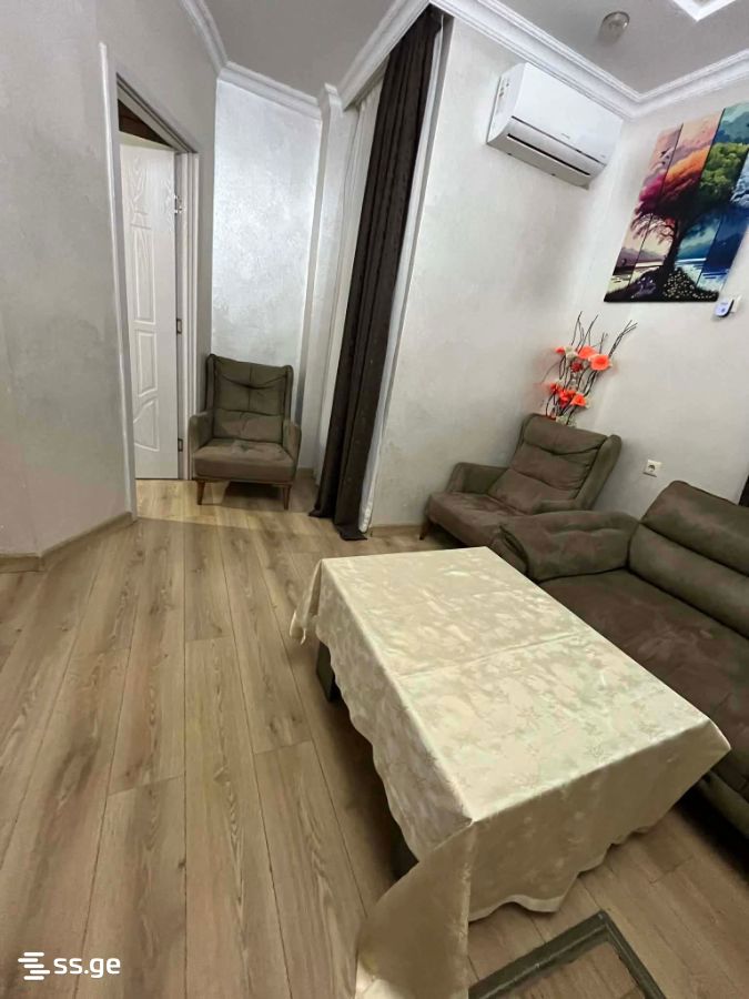 50 - 2 rooms