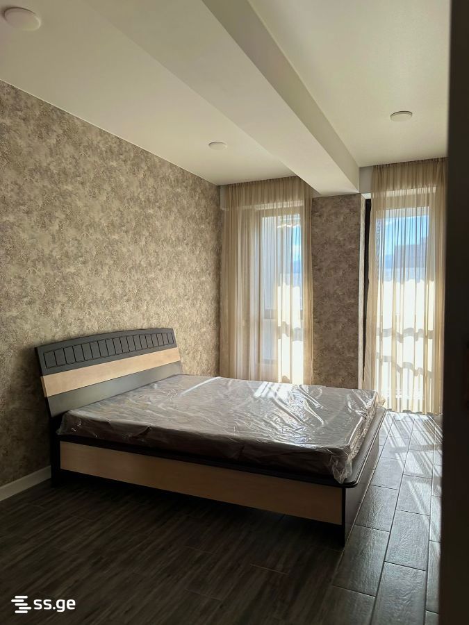 Beri Gabriel Salosi Ave. 2ბ - 2 rooms