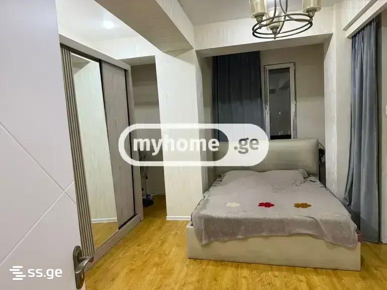 digomi 9 - 4 rooms